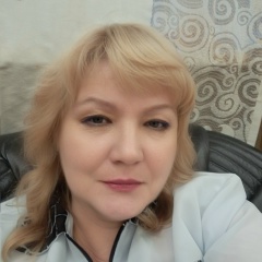 Елена Чернушевич, 14.07, Москва