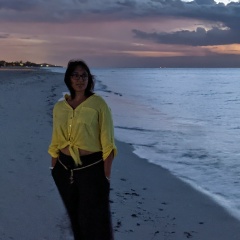 Ольга Малащенко, 15.12, Москва