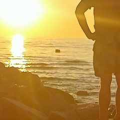 Максим Сергеевич, 10.09.1988, Санкт-Петербург