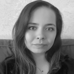 Даниела Роткина, 07.08, Пенза