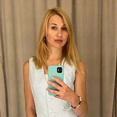 Маша Забава, 19.11