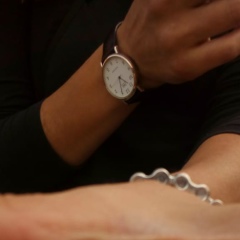 Ольга Зайцева, Красноярск