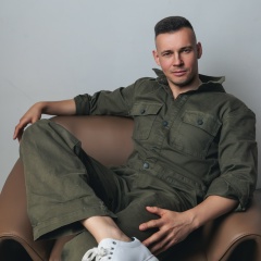 Никита Рахманов, Москва