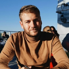 Тарас Гармасій, 07.03, Тернополь