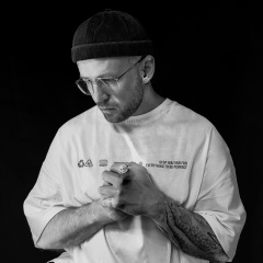 Андрей Береговский, 06.07, Москва