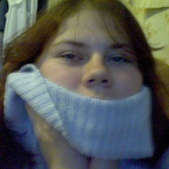 Елена Кислова, 20.02.1988, Москва