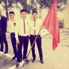 Нурсултан Муратов, 06.03, Москва