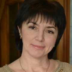 Наталья Есипова, 26.06, Днепр (Днепропетровск)
