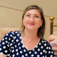 Залина Канц