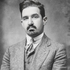 Константин Овчинников, 04.07