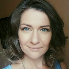 Ирина Сергеева, 21.06.1985, Москва