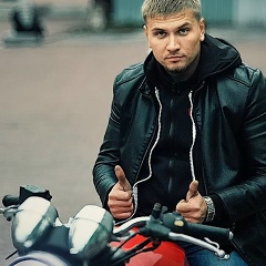 Дмитрий Иванько, 26.04, Киев