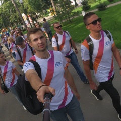 Николай Васильев