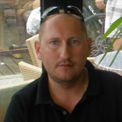 Przemysław Manoch, 19.12.1976, Poznań