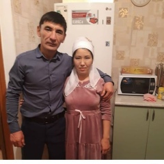 Айдана Жамешова, 08.11.1992, Талдыкорган