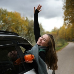 Светлана Орехва, Балашиха