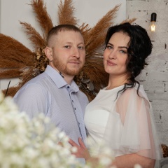 Кристина Алешкова, 08.09, Юрга