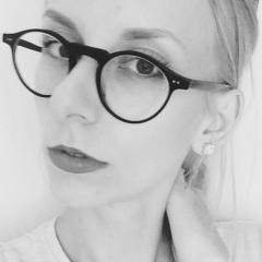 Анастасия Гончарук, 07.10.1987, Киев