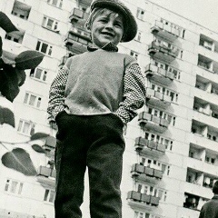 Валера Ухватов, 08.08, Москва