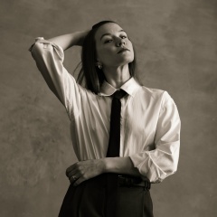 Марина Клыкова, 29.12.1988, Санкт-Петербург