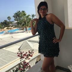 Марина Хрипкова, 26.07, Воронеж