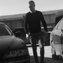 Андрей Саргин, 01.07, Новосибирск