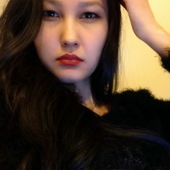 Aizhan Kassymbekova, 09.01.1991