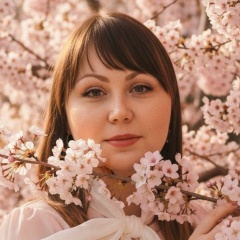 Татьяна Волоцкая, 04.05.1991, Липецк
