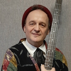 Андрей Косинский, 12.05, Санкт-Петербург