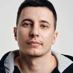 Александр Павлов, 15.03.1988, Москва