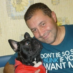 Валерий Петров, 20.11.1965, Москва