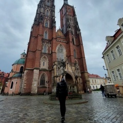 Алена Мироненко, 06.09, Киев