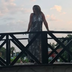 Мария Давидова, 14.02.1990, Москва