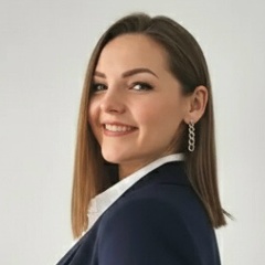 Ирина Дроган, Тюмень