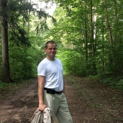 Юрий Устинов, 21.08, Санкт-Петербург