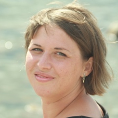 Мария Пасечник, 16.06.1985, Запорожье