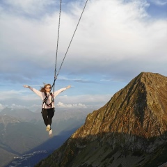 Мария Шестакова, 22.03, Пермь