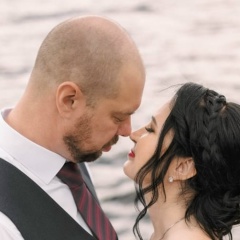 Юлия Мирошник, 16.12, Санкт-Петербург