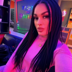 Ксения Глухова, 04.08.1991, Ростов-на-Дону