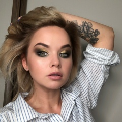 Александра Попова, 02.04, Екатеринбург