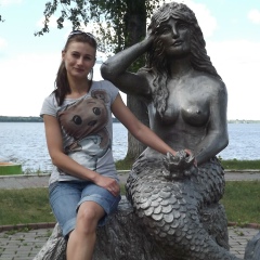 Александра Ильченко, 24.04.1986, Харьков