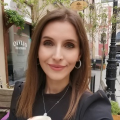 Александра Седэль, 30.06.1990, Poznań