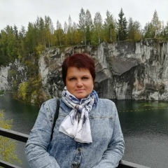 Татьяна Зайцева, 01.02