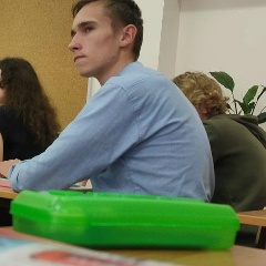 Евгений Ларцов, 07.04.2006, Нижний Новгород