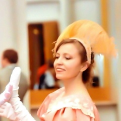 Светлана Солодянникова, 05.12, Санкт-Петербург