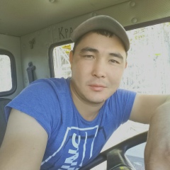 Kuanysh Tabanov, 25.01.1988, Алматы