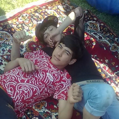 Israpil Batirgaziev, 21.05.1998, Hama