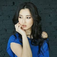 Назгуль Каримбаева, 10.05