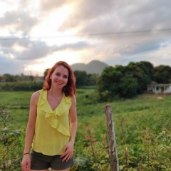 Кристина Димитрова, 13.12