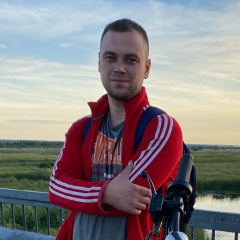 Александр Куликов, 24.09.1993, Нижний Новгород